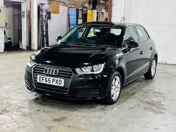 Used Audi A1 2016 for sale - 76425382: Photo