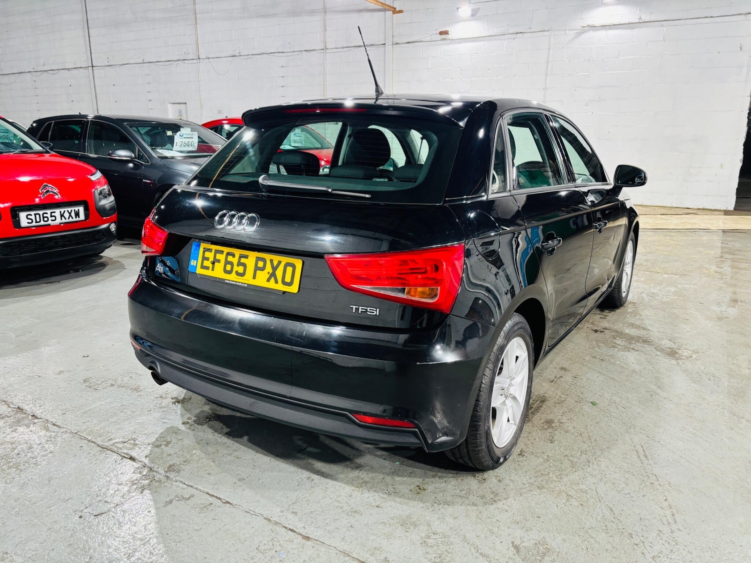 Used Audi A1 2016 for sale - 76425382: Photo 5