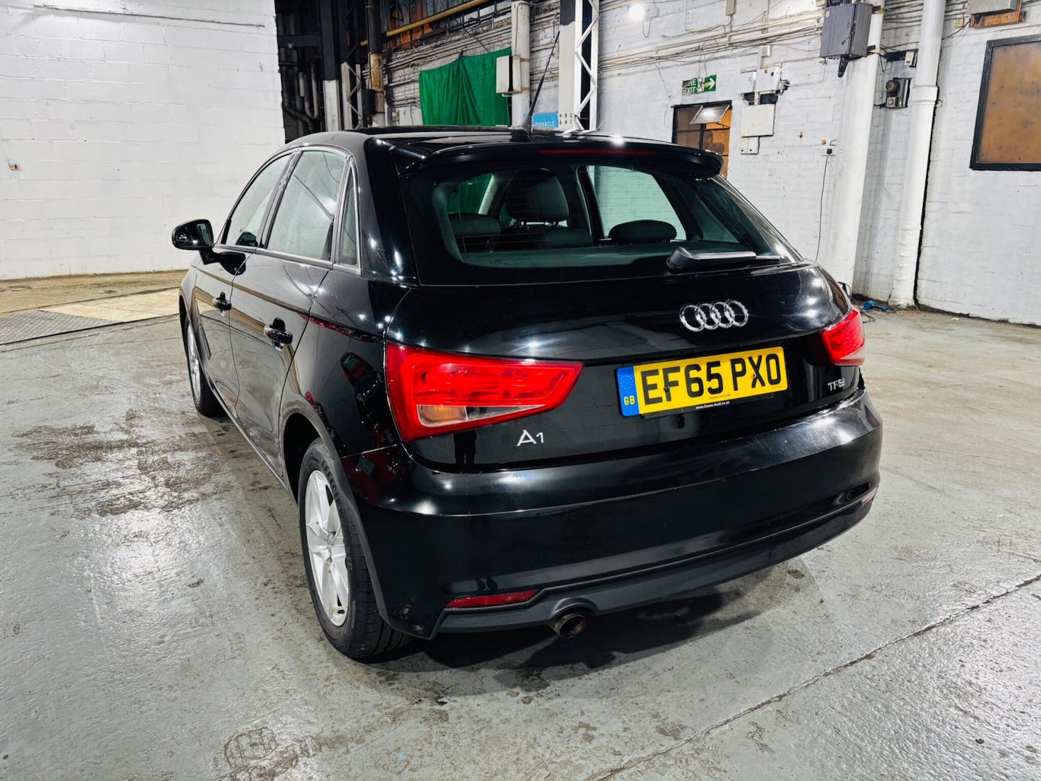Used Audi A1 2016 for sale - 76425382: Photo 7