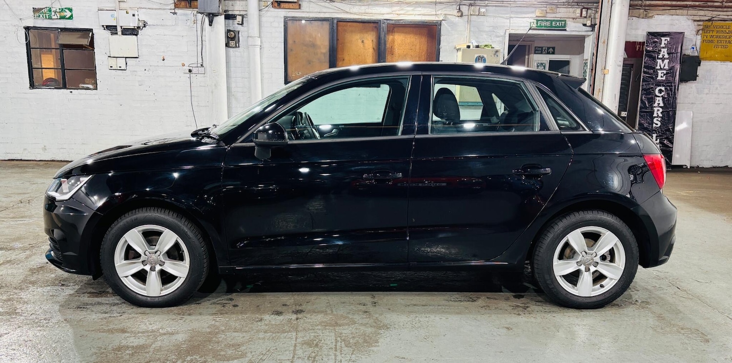 Used Audi A1 2016 for sale - 76425382: Photo 9