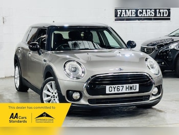 Used MINI Clubman 2017 for sale - 79590226: Photo