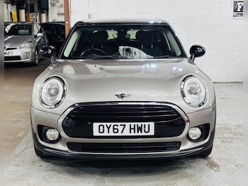 Used MINI Clubman 2017 for sale - 79590226: Photo
