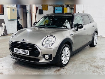 Used MINI Clubman 2017 for sale - 79590226: Photo