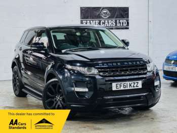 2011 (61) - 2.2 SD4 Dynamic Auto 4WD Euro 5 5dr