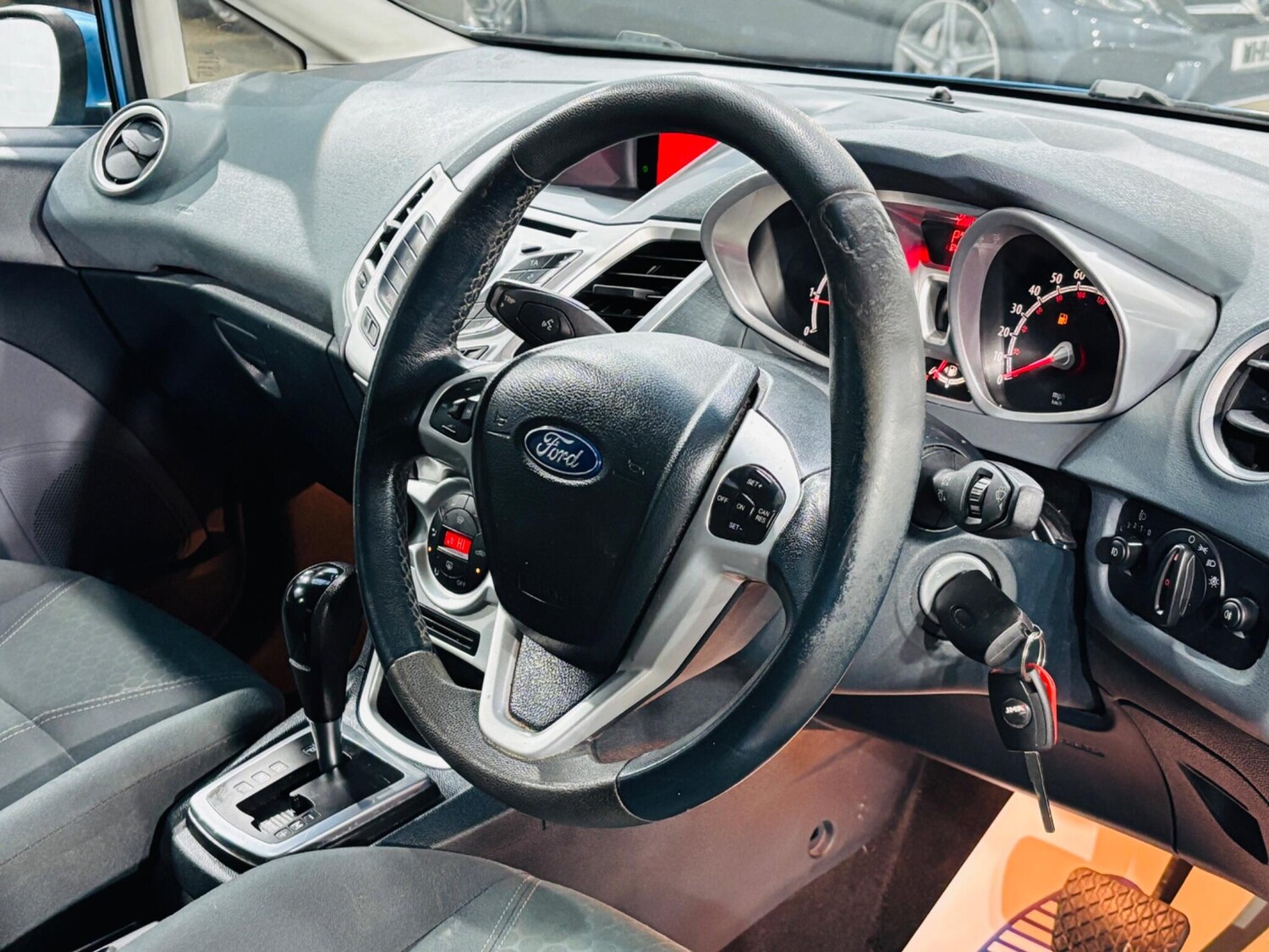 Used Ford Fiesta for sale - 77722858: Photo 11