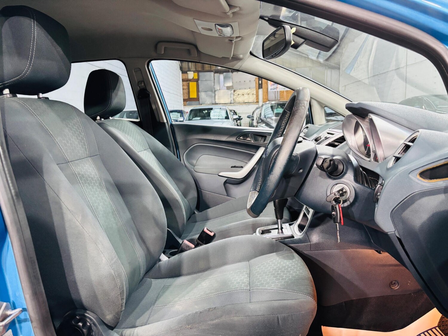 Used Ford Fiesta for sale - 77722858: Photo 13