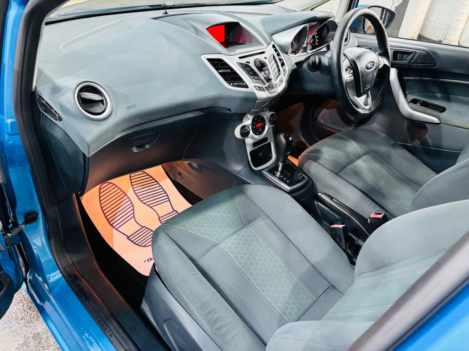 Used Ford Fiesta for sale - 77722858: Photo 14