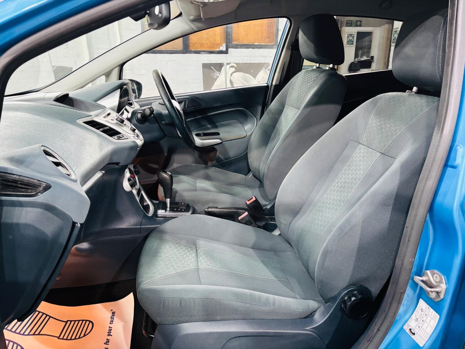 Used Ford Fiesta for sale - 77722858: Photo 15