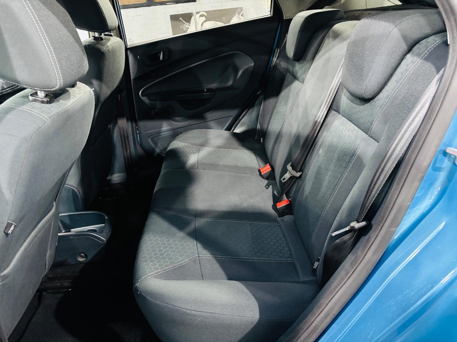 Used Ford Fiesta for sale - 77722858: Photo 16