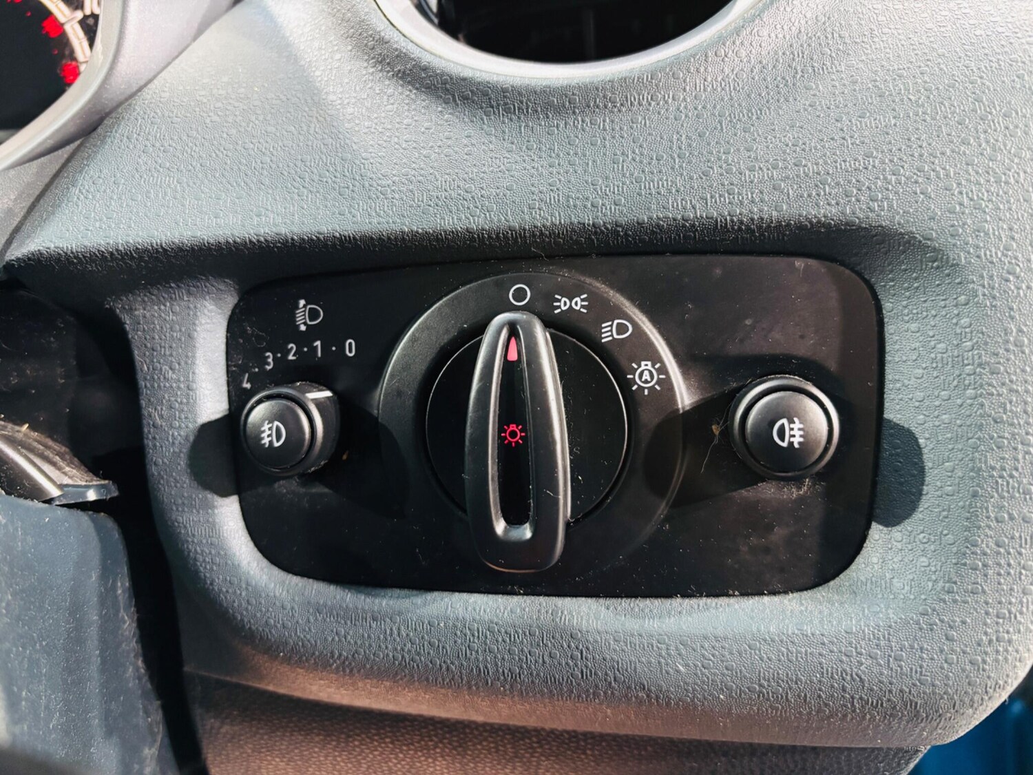 Used Ford Fiesta for sale - 77722858: Photo 19