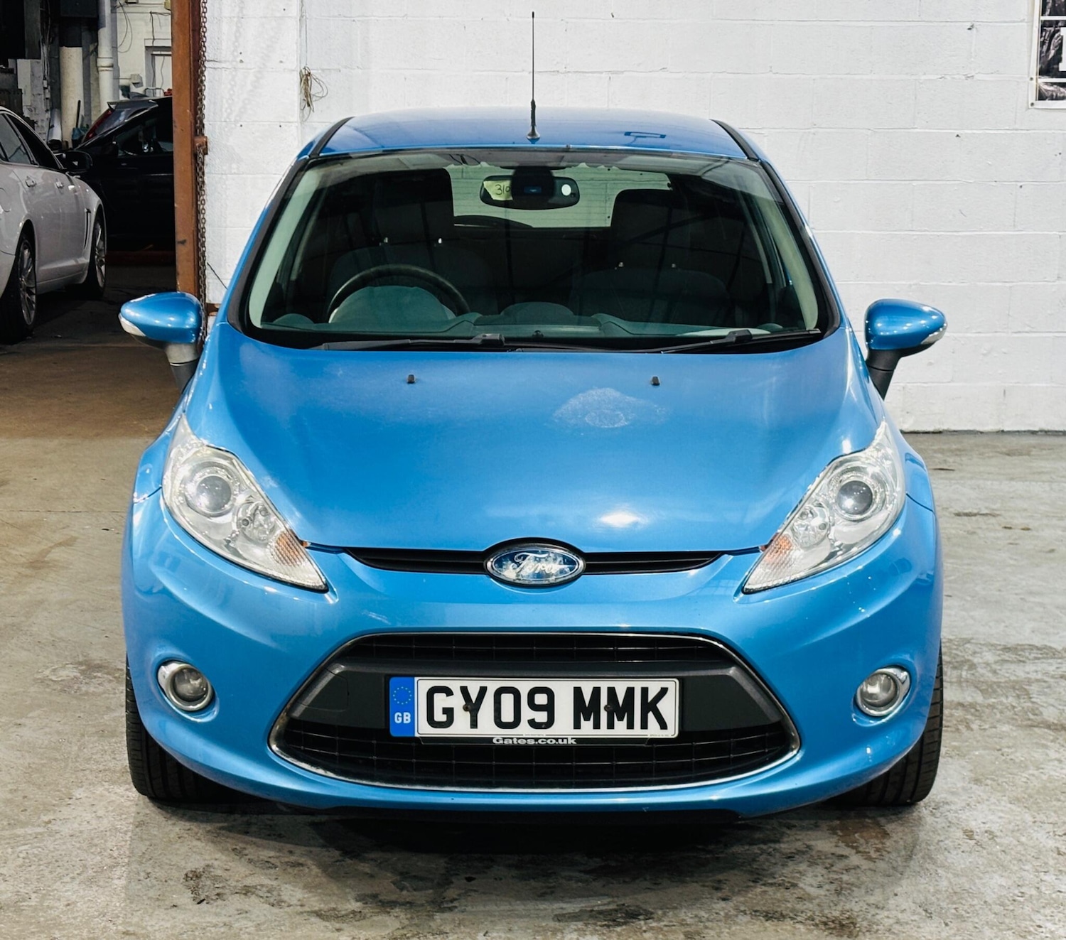 Used Ford Fiesta for sale - 77722858: Photo 2