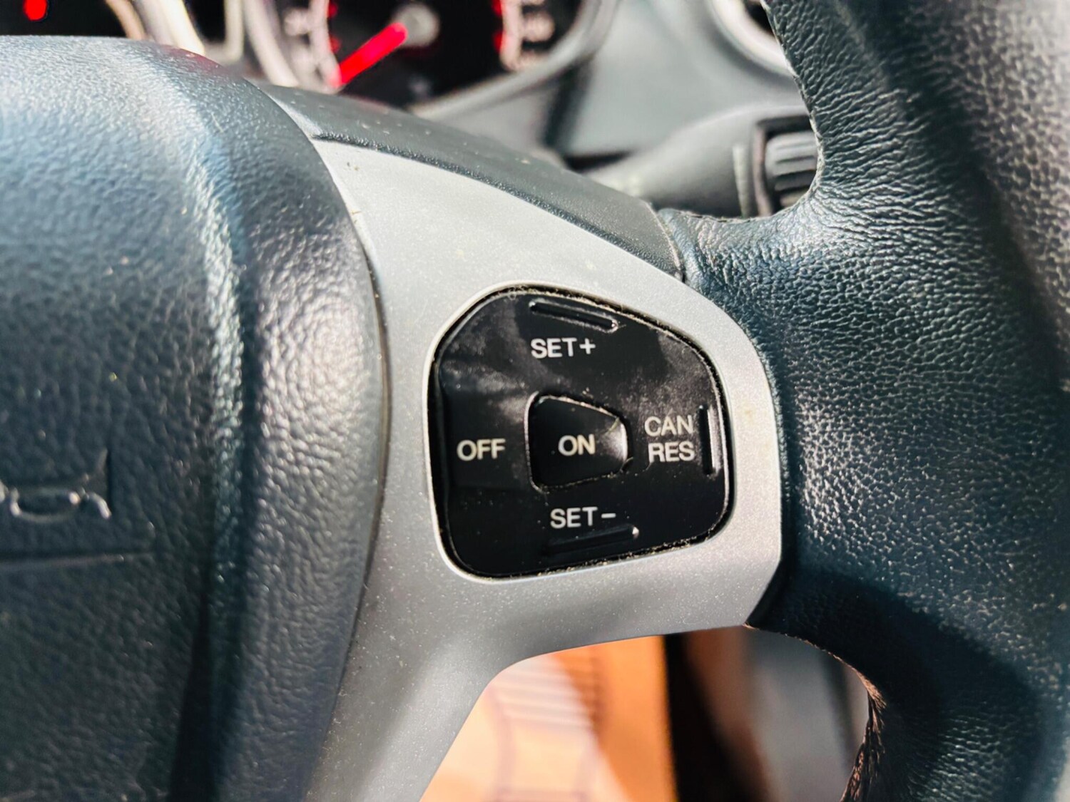 Used Ford Fiesta for sale - 77722858: Photo 20