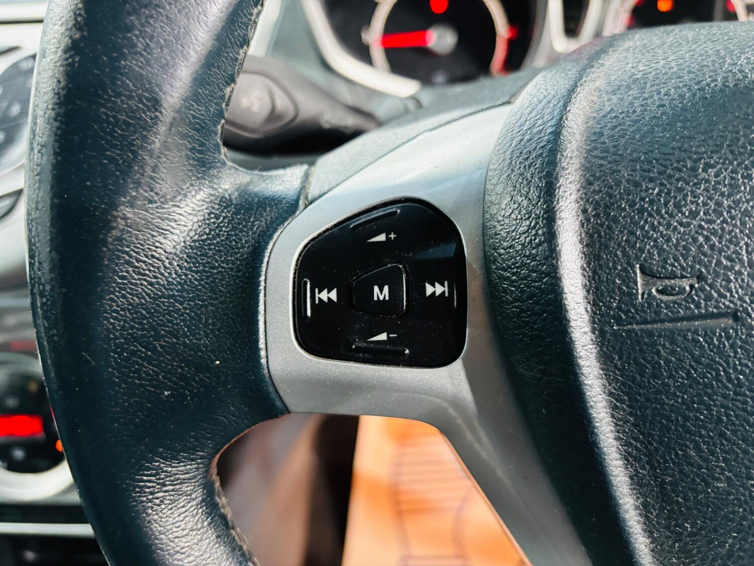 Used Ford Fiesta for sale - 77722858: Photo 21