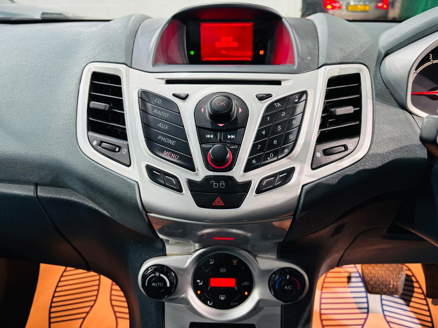 Used Ford Fiesta for sale - 77722858: Photo 22