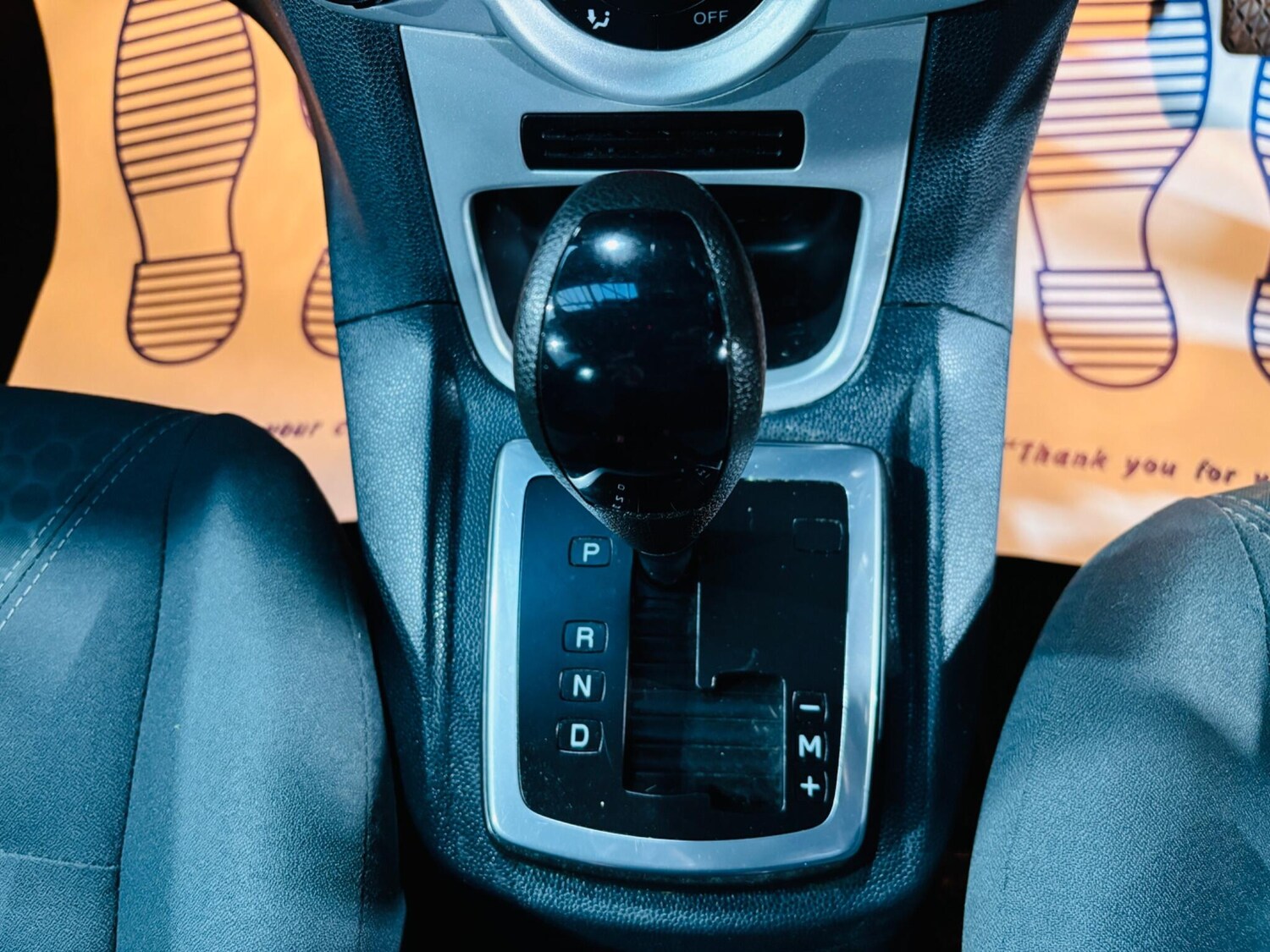 Used Ford Fiesta for sale - 77722858: Photo 24