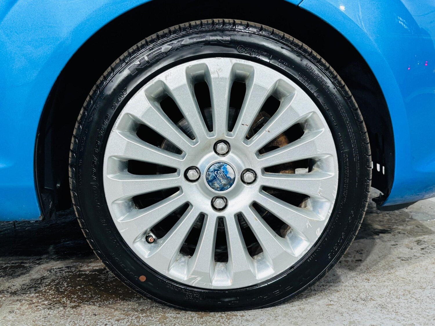 Used Ford Fiesta for sale - 77722858: Photo 25