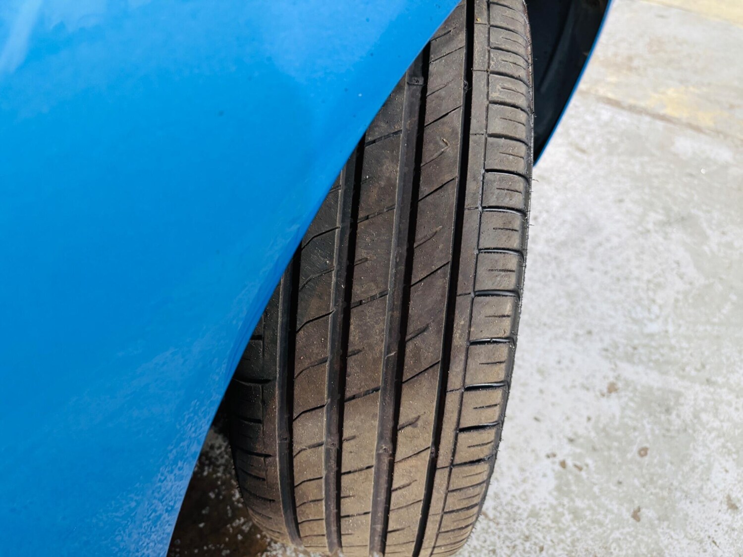 Used Ford Fiesta for sale - 77722858: Photo 26