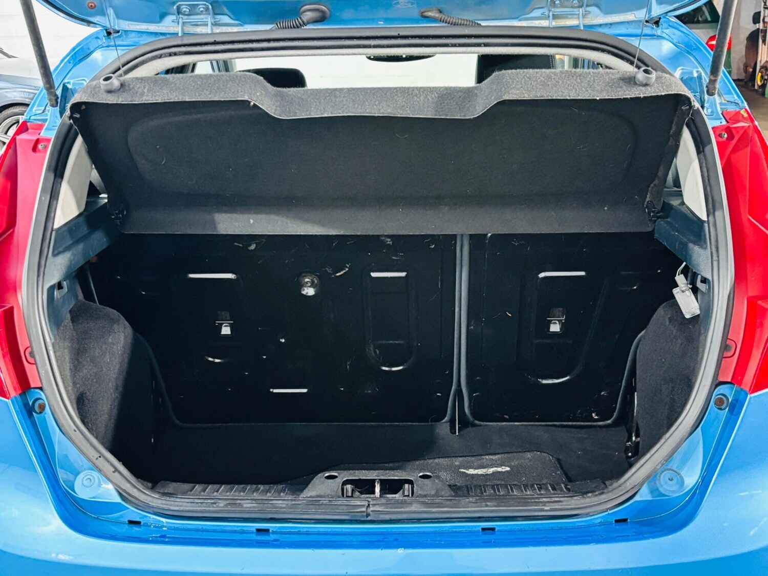 Used Ford Fiesta for sale - 77722858: Photo 28