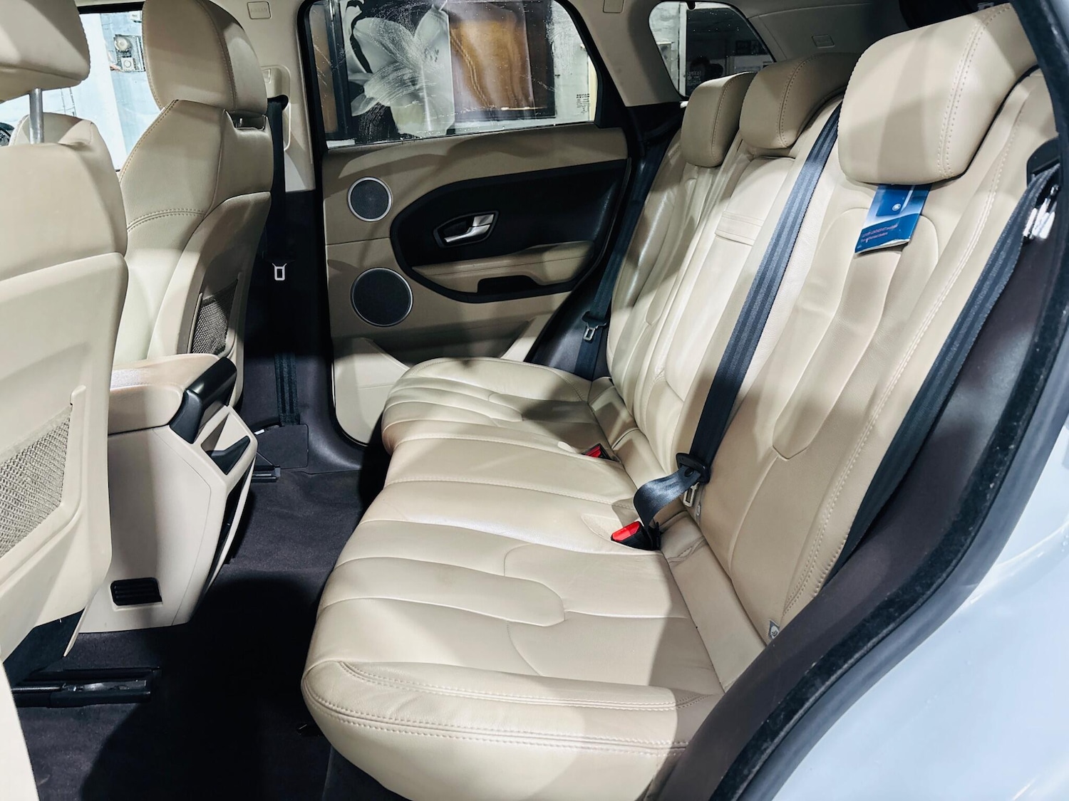 Used Land Rover Range Rover Evoque 2013 for sale - 76667324: Photo 16