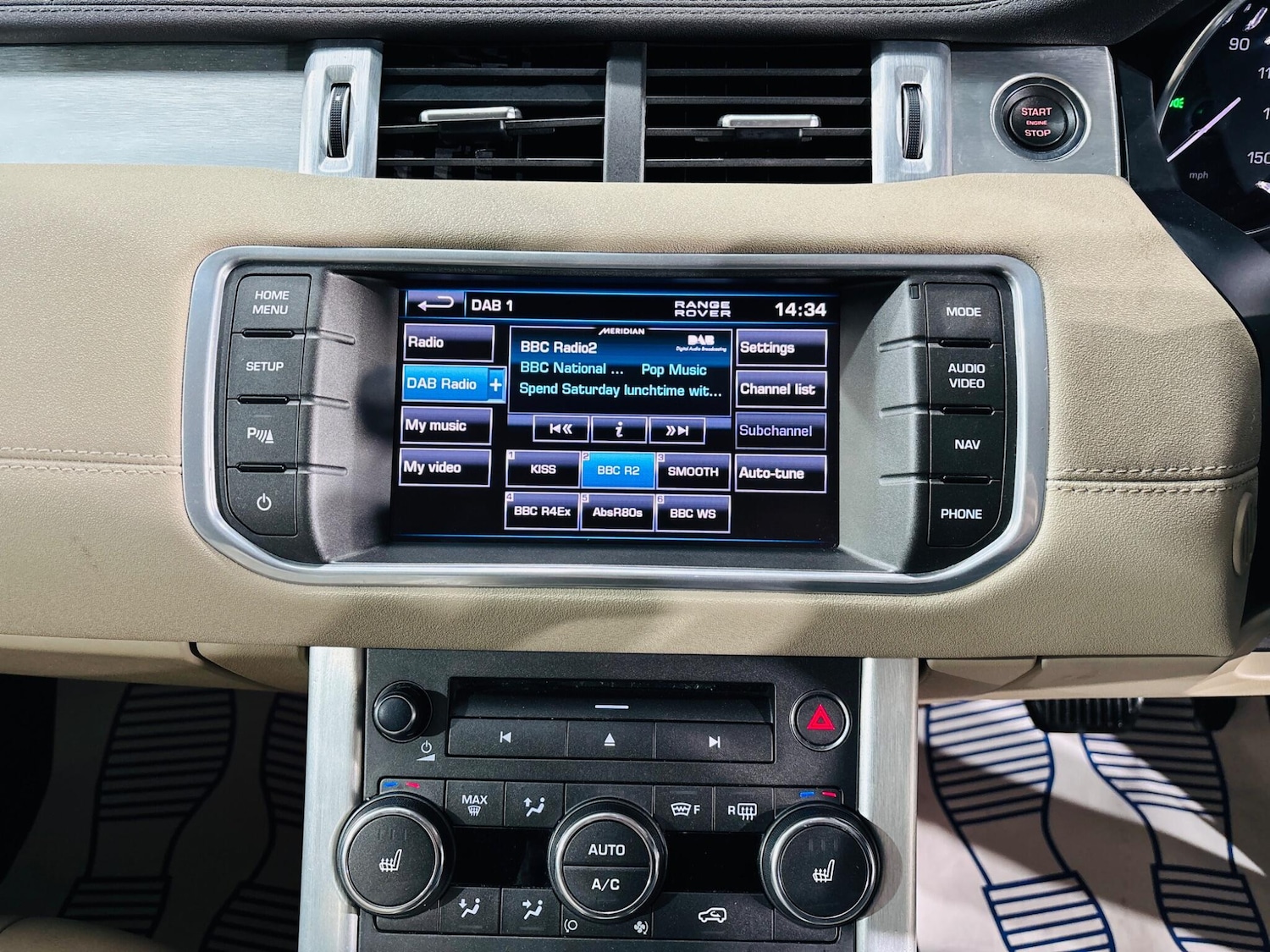 Used Land Rover Range Rover Evoque 2013 for sale - 76667324: Photo 25