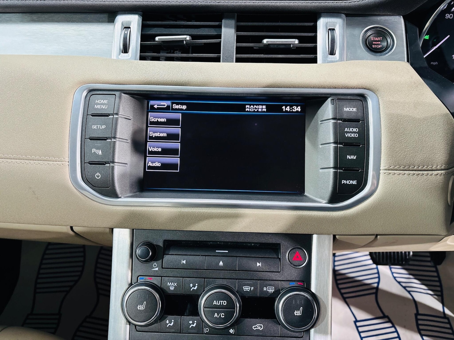 Used Land Rover Range Rover Evoque 2013 for sale - 76667324: Photo 26