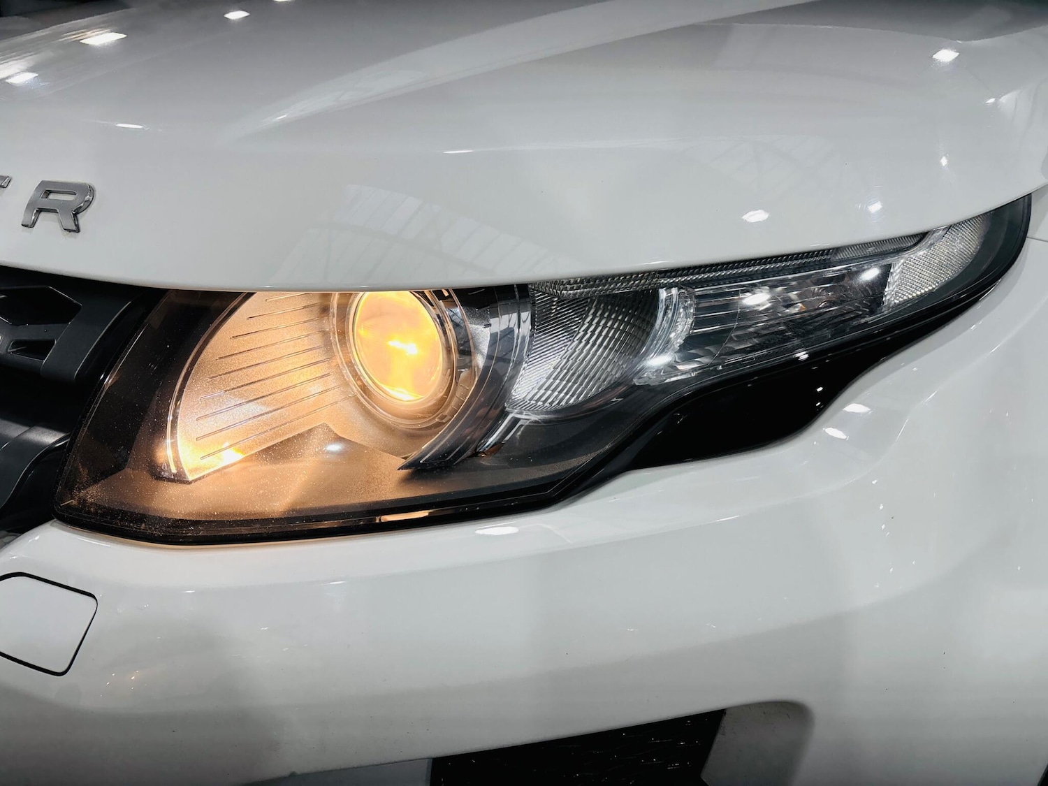 Used Land Rover Range Rover Evoque 2013 for sale - 76667324: Photo 30