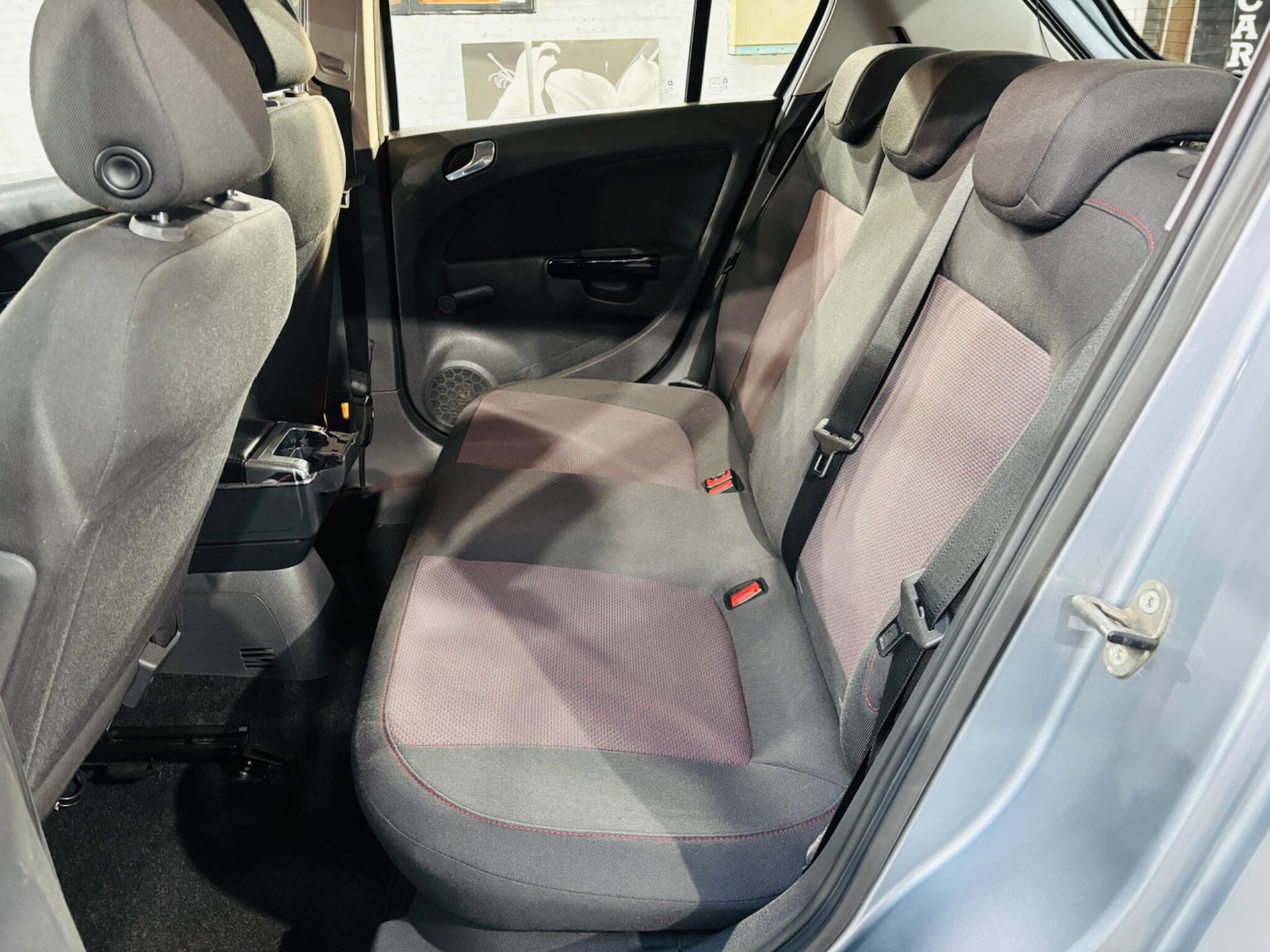 Used Vauxhall Corsa 2007 for sale - 77882665: Photo 16