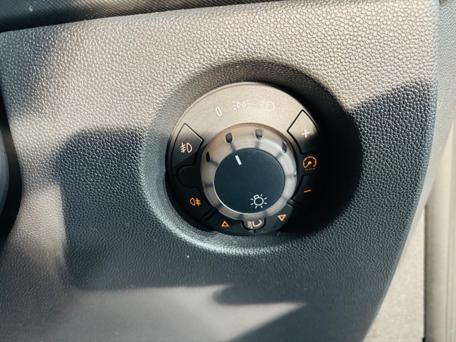 Used Vauxhall Corsa 2007 for sale - 77882665: Photo 18