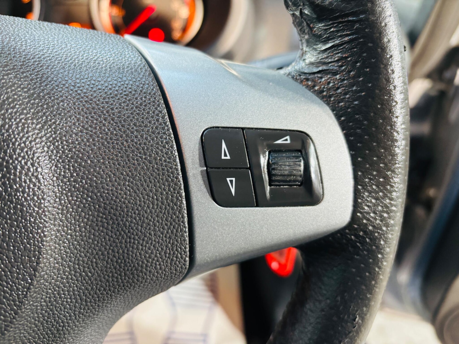 Used Vauxhall Corsa 2007 for sale - 77882665: Photo 21