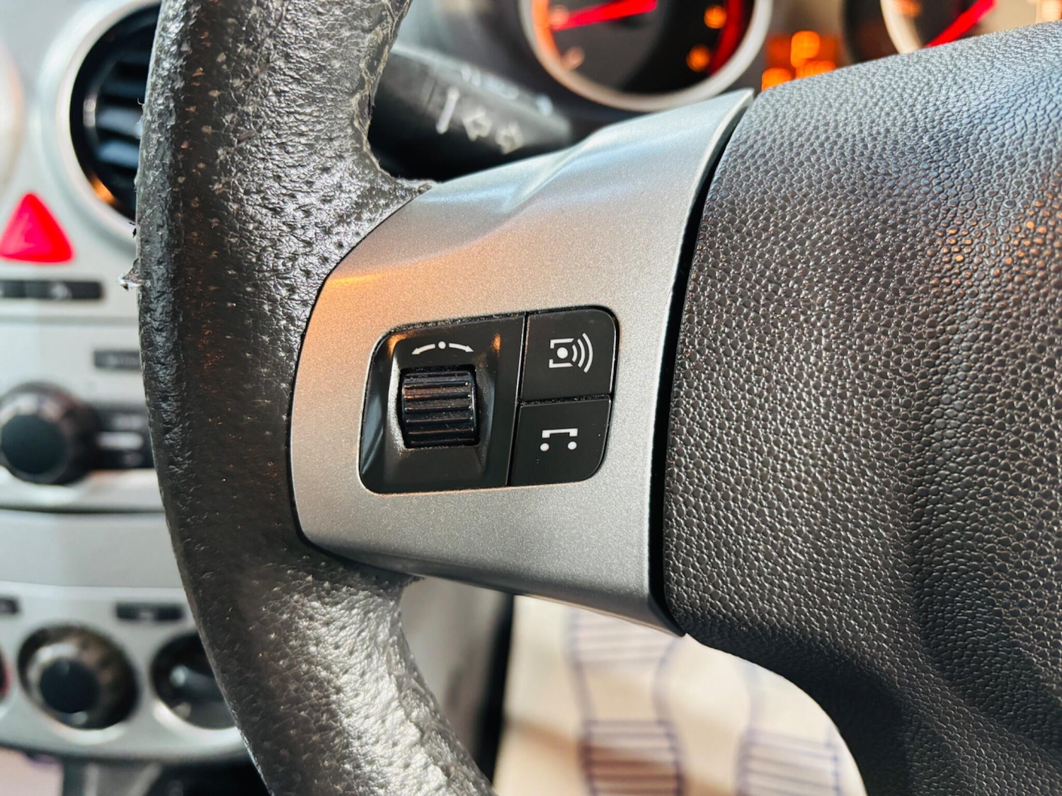 Used Vauxhall Corsa 2007 for sale - 77882665: Photo 22