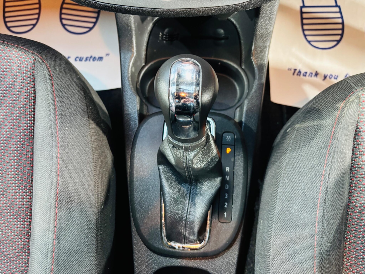 Used Vauxhall Corsa 2007 for sale - 77882665: Photo 24