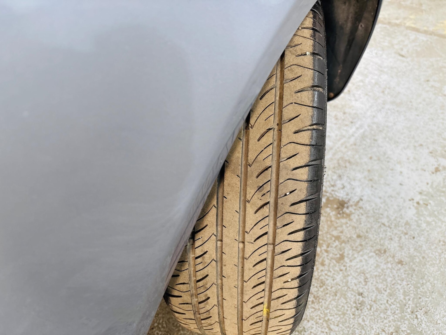 Used Vauxhall Corsa 2007 for sale - 77882665: Photo 26