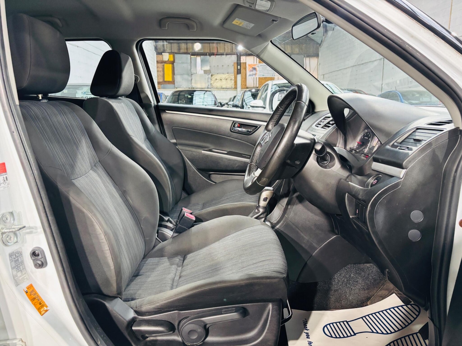 Used Suzuki Swift 2014 for sale - 78157080: Photo 13