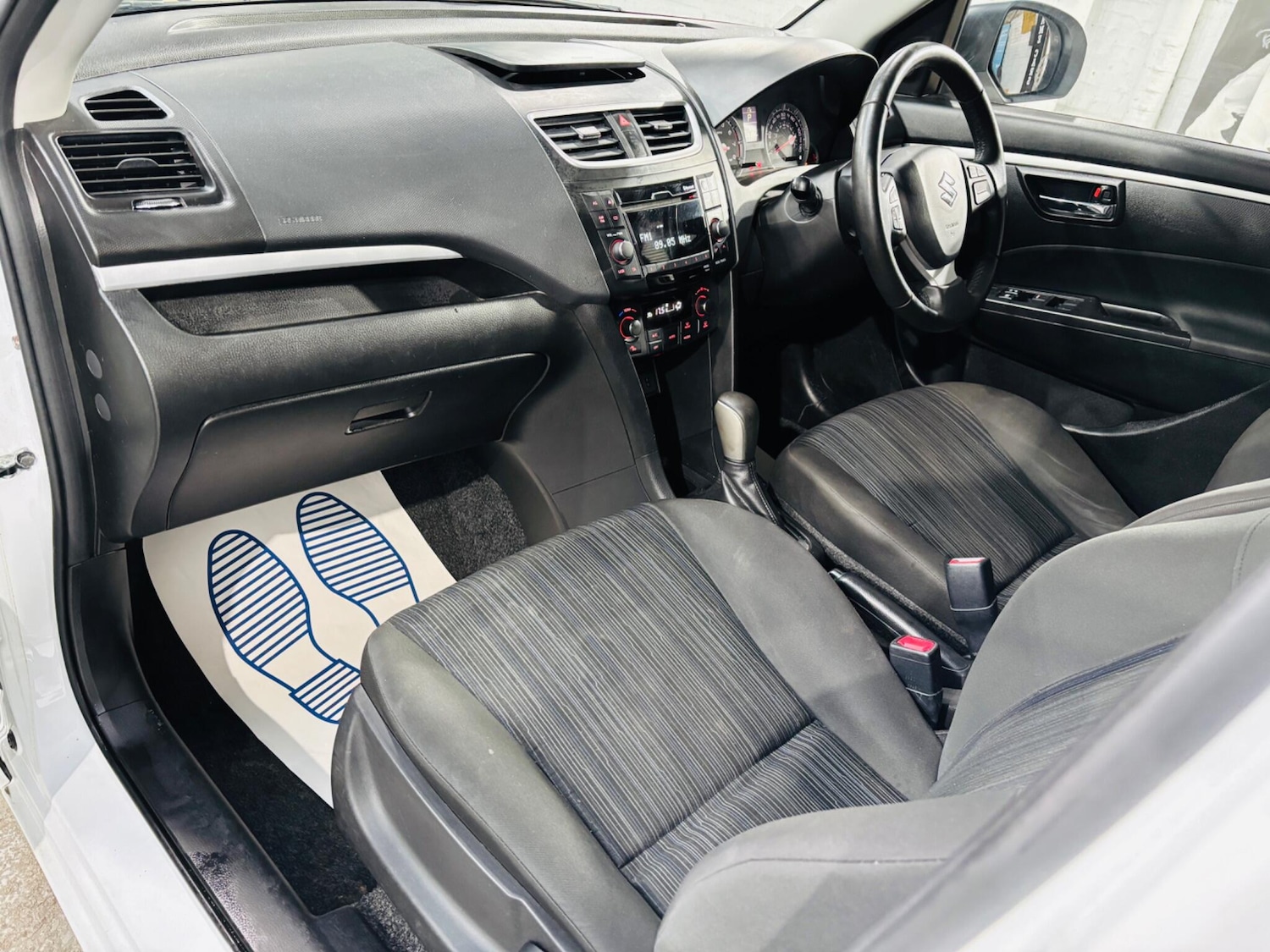 Used Suzuki Swift 2014 for sale - 78157080: Photo 14