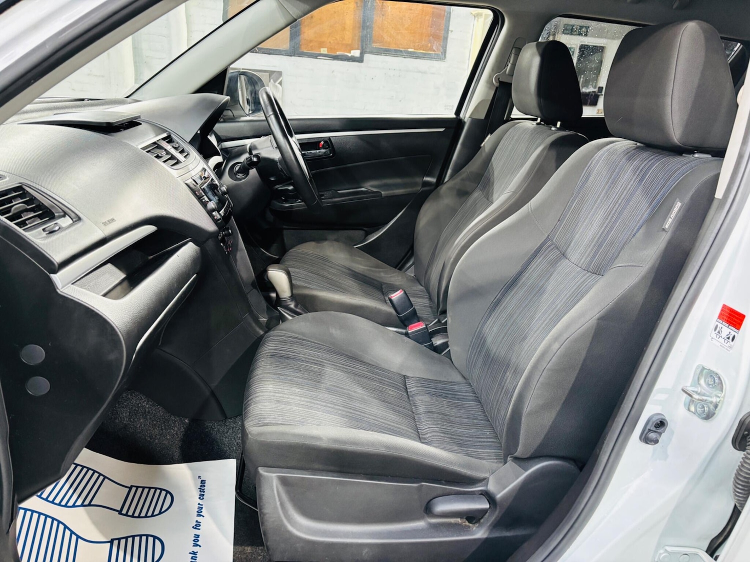 Used Suzuki Swift 2014 for sale - 78157080: Photo 15