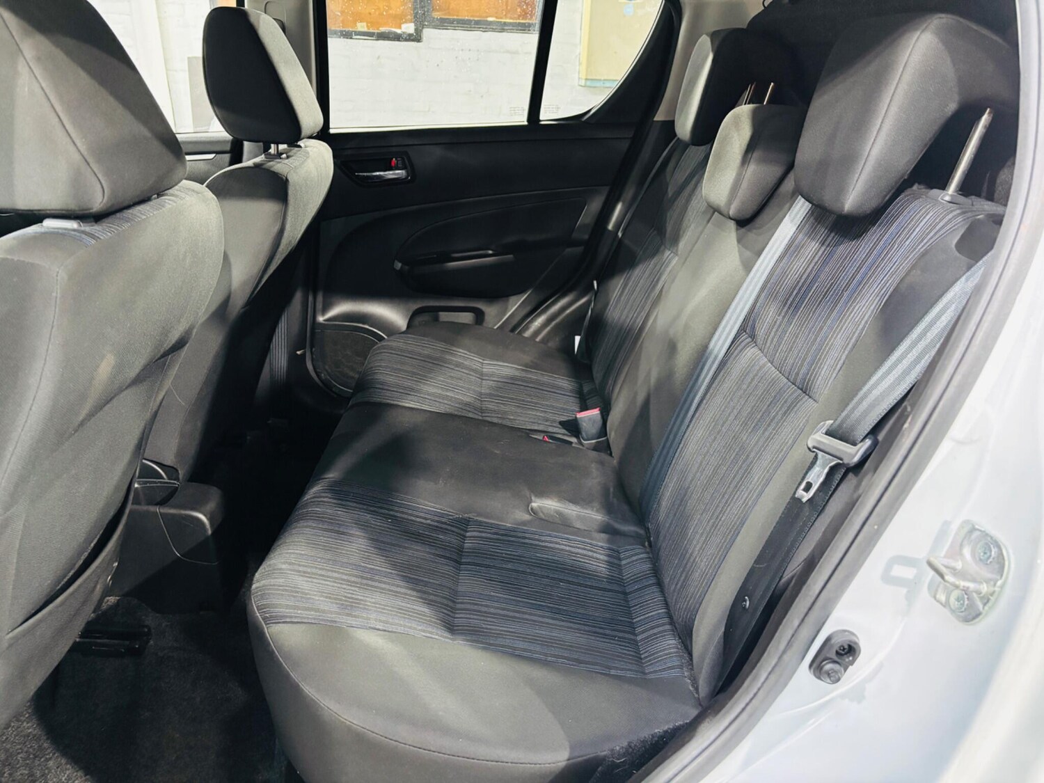 Used Suzuki Swift 2014 for sale - 78157080: Photo 16