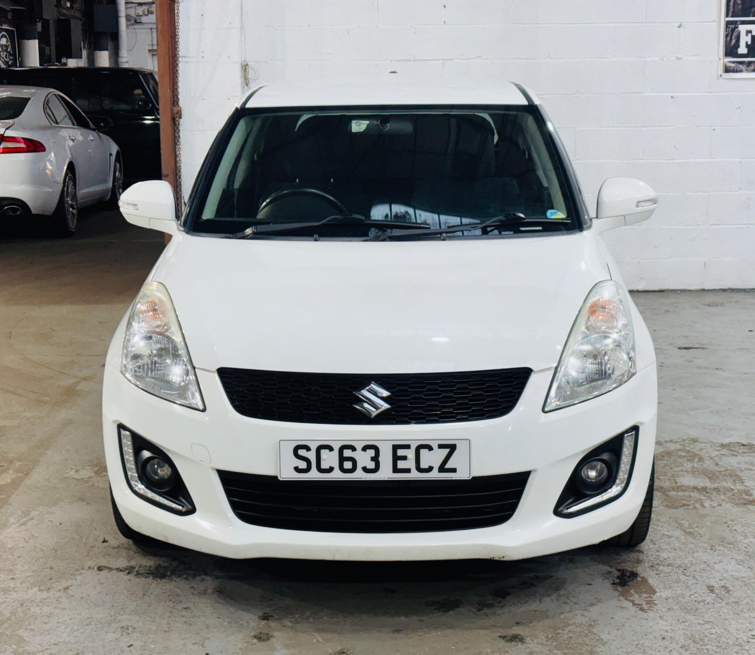 Used Suzuki Swift 2014 for sale - 78157080: Photo 2