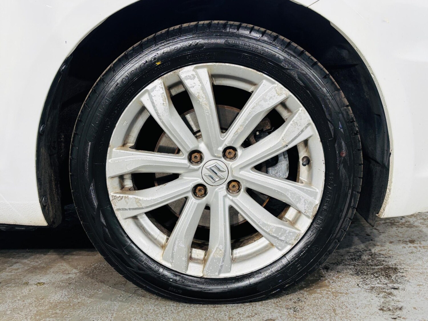 Used Suzuki Swift 2014 for sale - 78157080: Photo 25