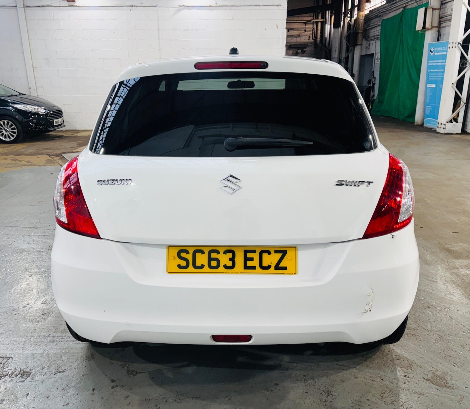 Used Suzuki Swift 2014 for sale - 78157080: Photo 6