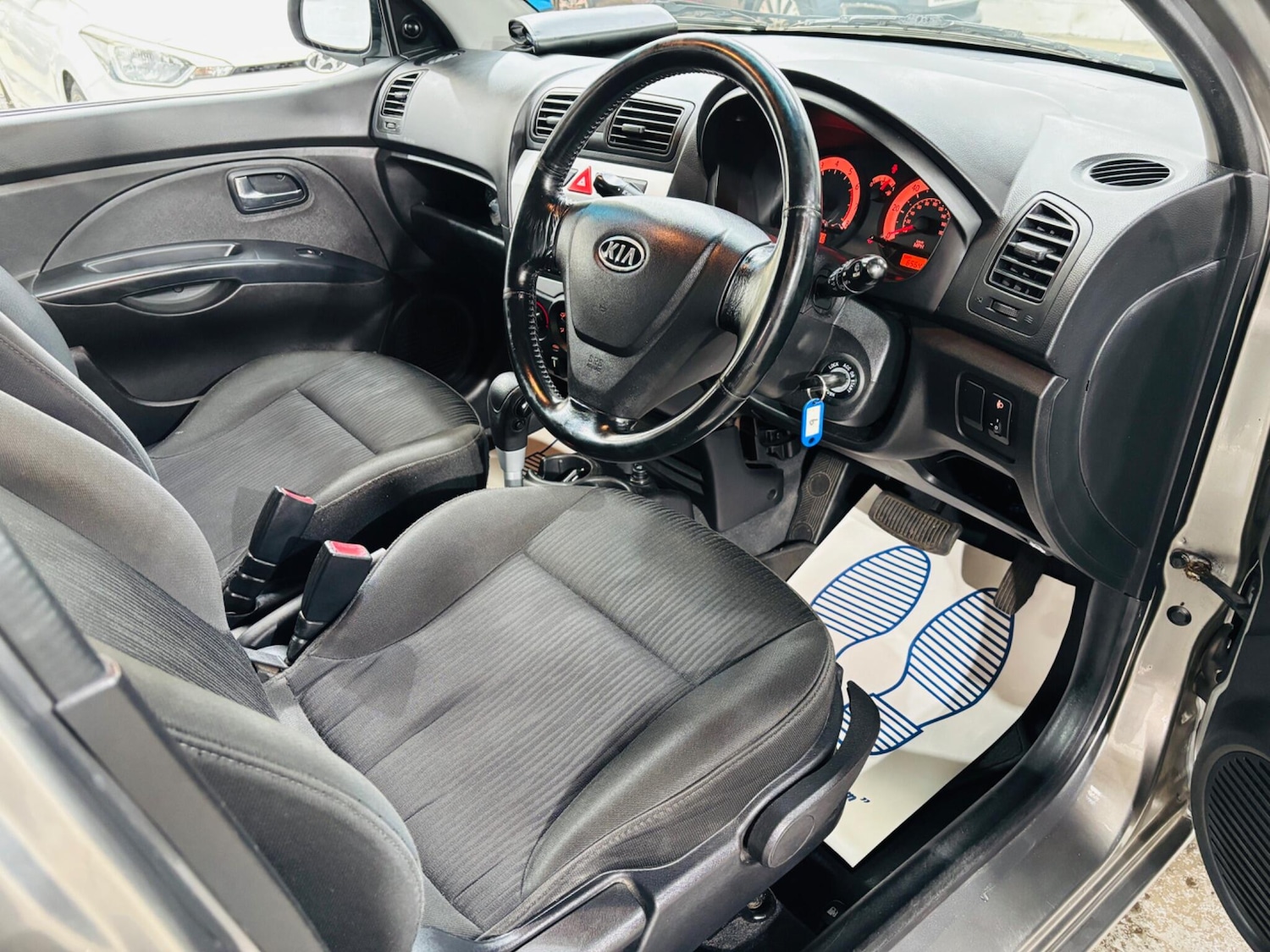 Used Kia Picanto 2008 for sale - 78157445: Photo 10