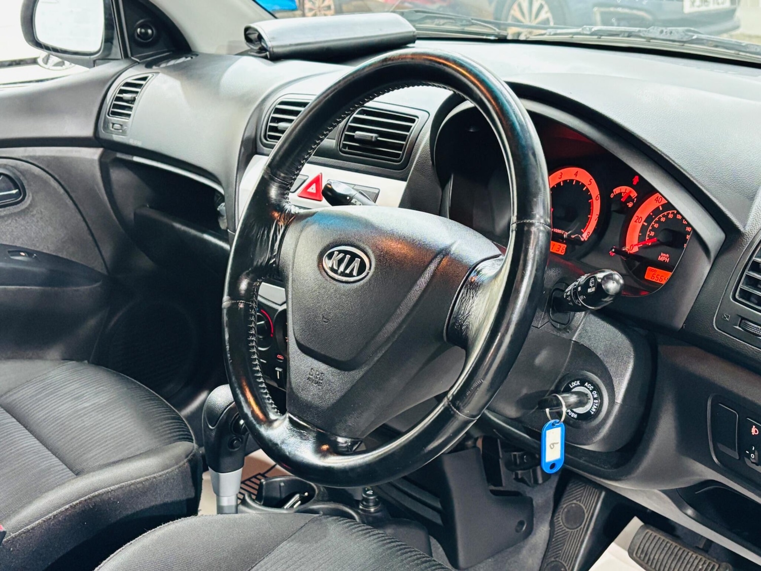 Used Kia Picanto 2008 for sale - 78157445: Photo 11