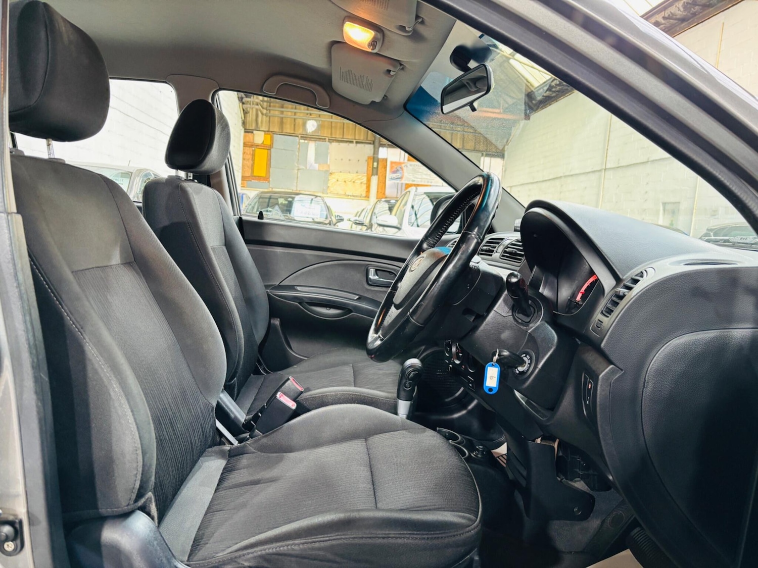 Used Kia Picanto 2008 for sale - 78157445: Photo 12