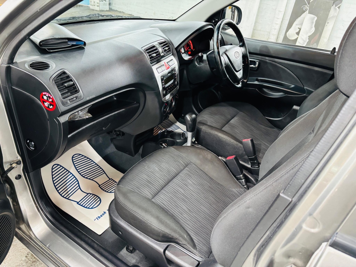 Used Kia Picanto 2008 for sale - 78157445: Photo 14