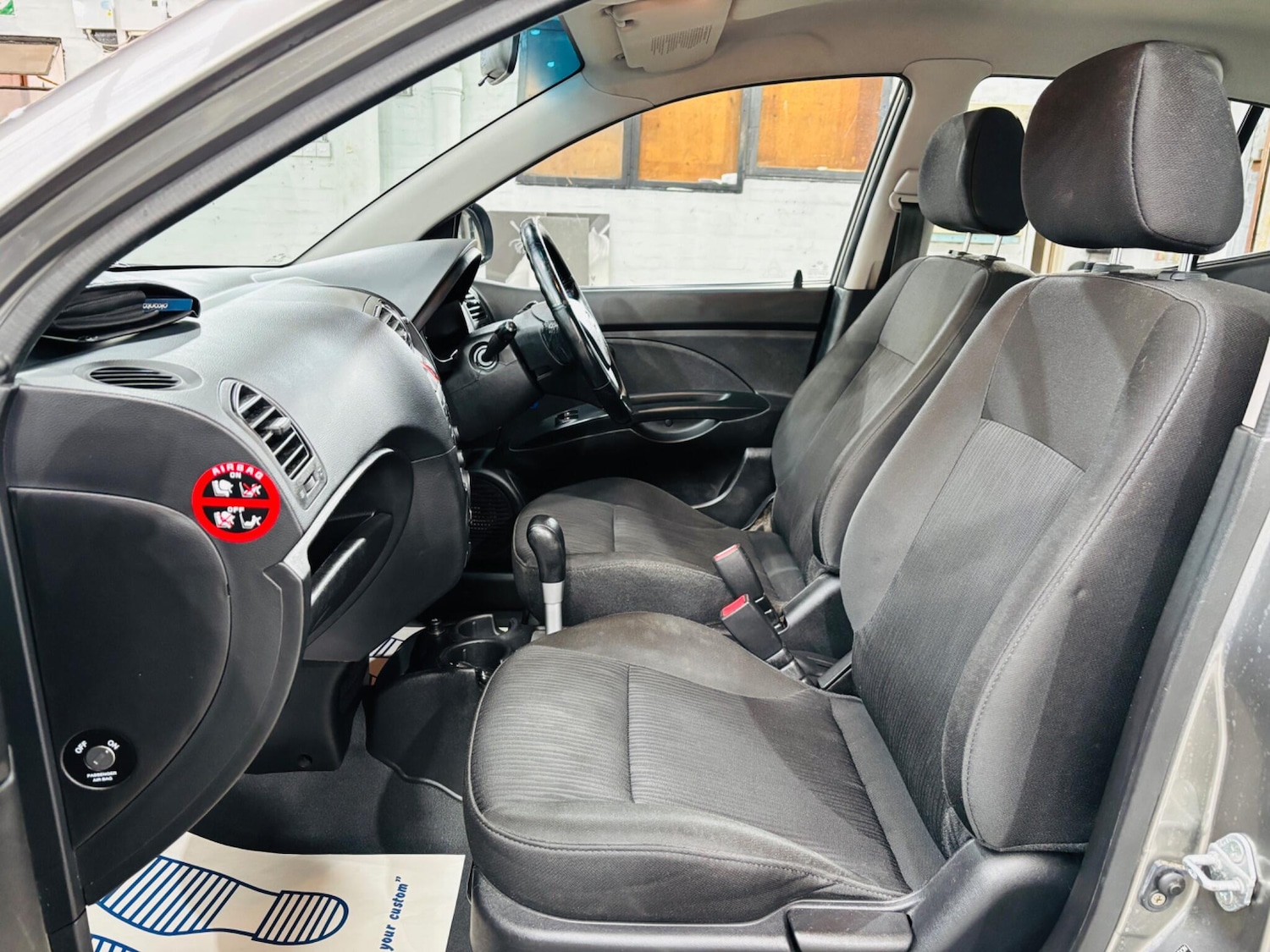 Used Kia Picanto 2008 for sale - 78157445: Photo 15