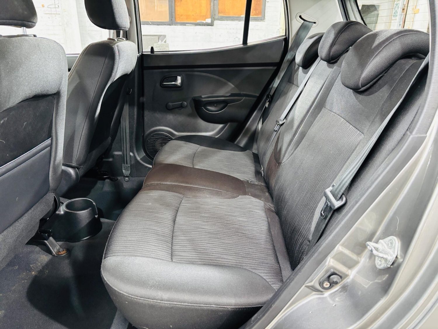 Used Kia Picanto 2008 for sale - 78157445: Photo 16