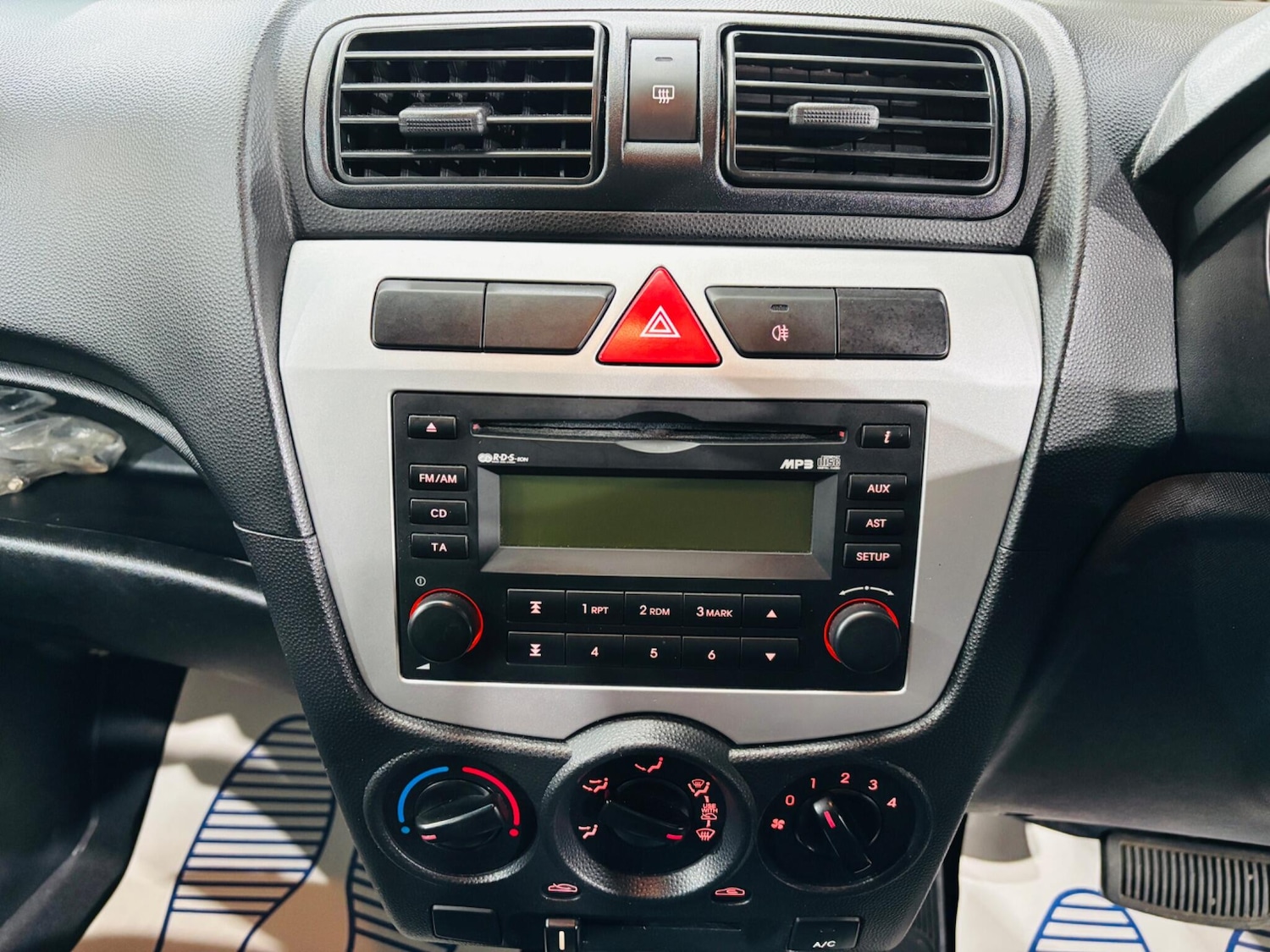 Used Kia Picanto 2008 for sale - 78157445: Photo 20