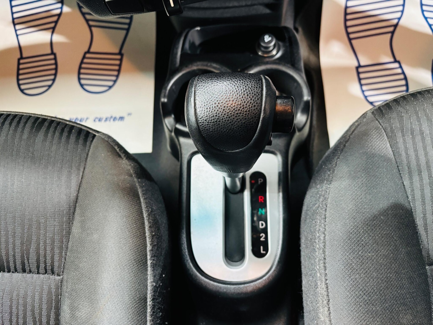 Used Kia Picanto 2008 for sale - 78157445: Photo 21