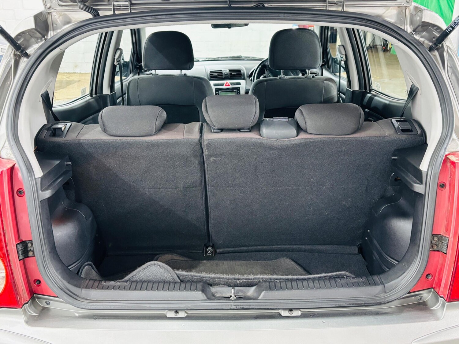 Used Kia Picanto 2008 for sale - 78157445: Photo 25