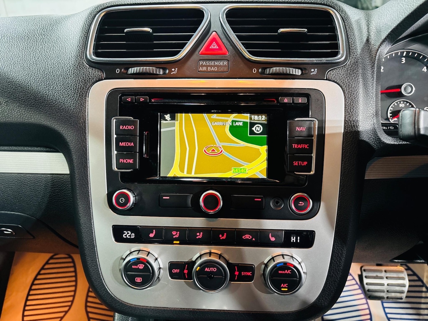 Used Volkswagen Scirocco 2014 for sale - 76989358: Photo 24