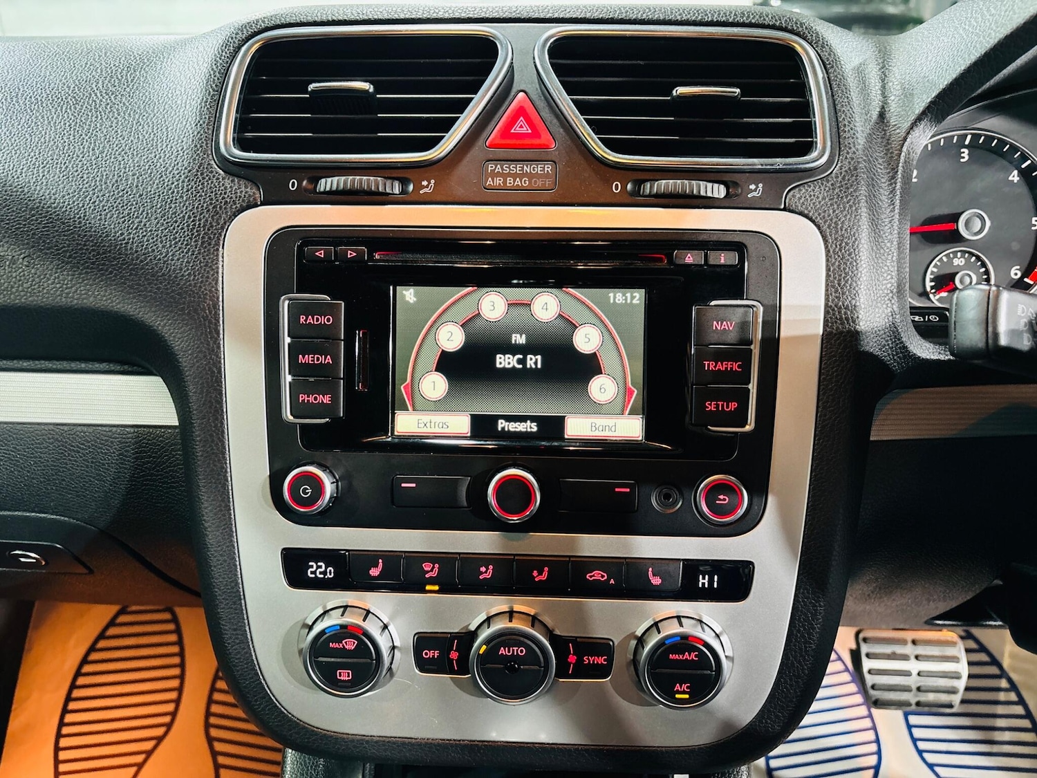 Used Volkswagen Scirocco 2014 for sale - 76989358: Photo 25